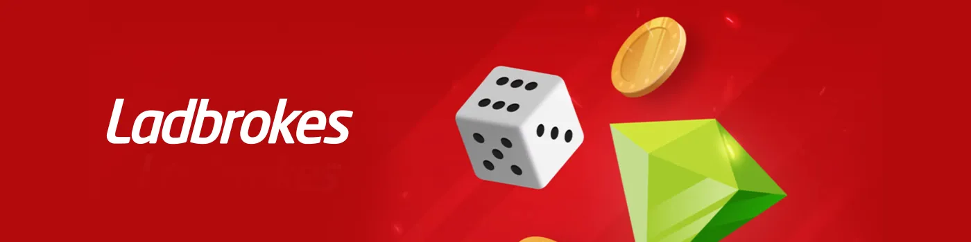 Ladbrokes Kasyno