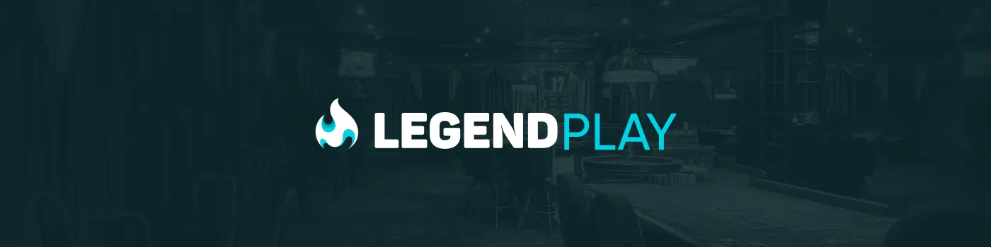 Legendplay Kasyno