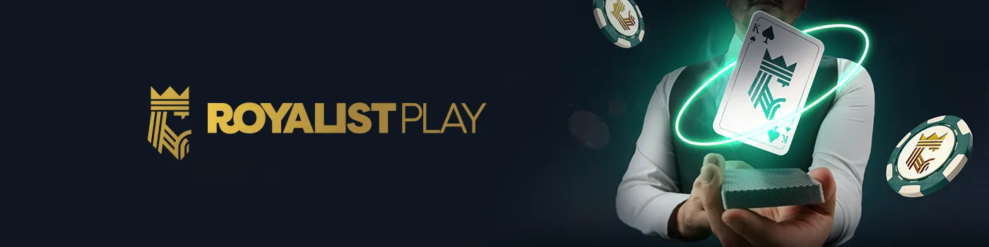 Royalistplay Kasyno