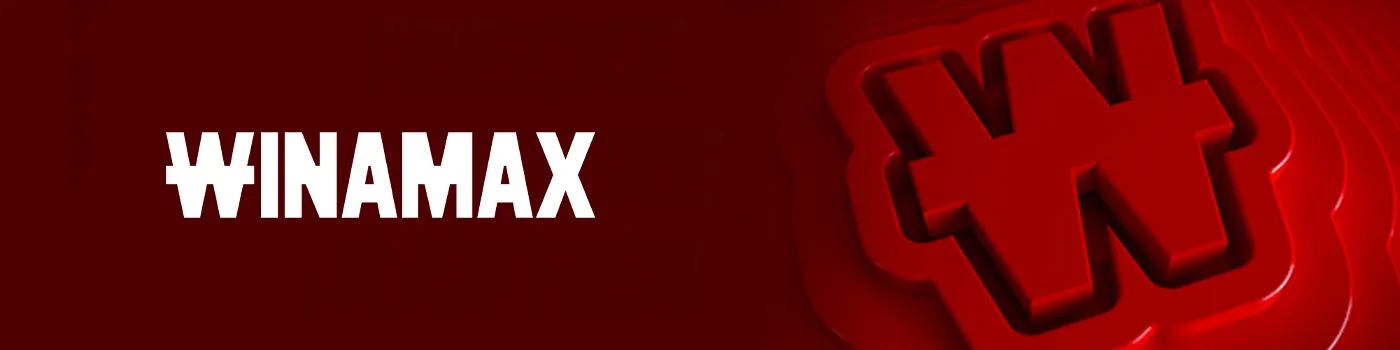 Winamax Kasyno